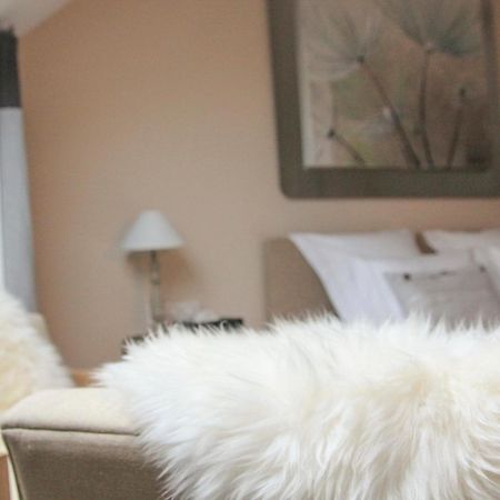 Au Coeur Des Hotes Steenvoorde Екстериор снимка