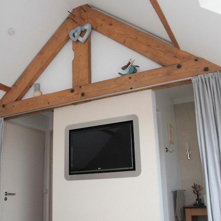 Au Coeur Des Hotes Steenvoorde Екстериор снимка