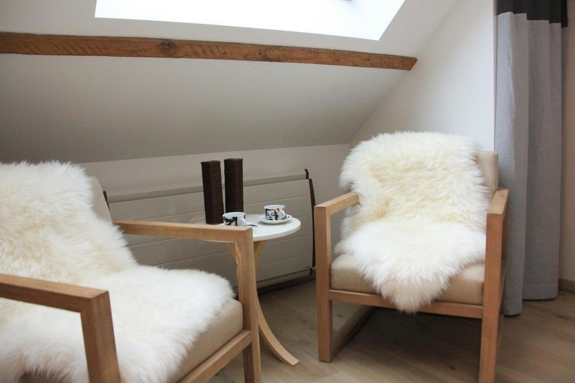 Au Coeur Des Hotes Steenvoorde Екстериор снимка