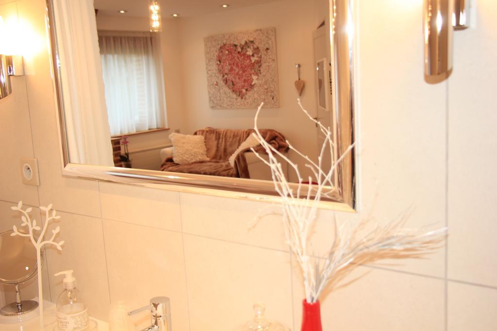 Au Coeur Des Hotes Steenvoorde Стая снимка