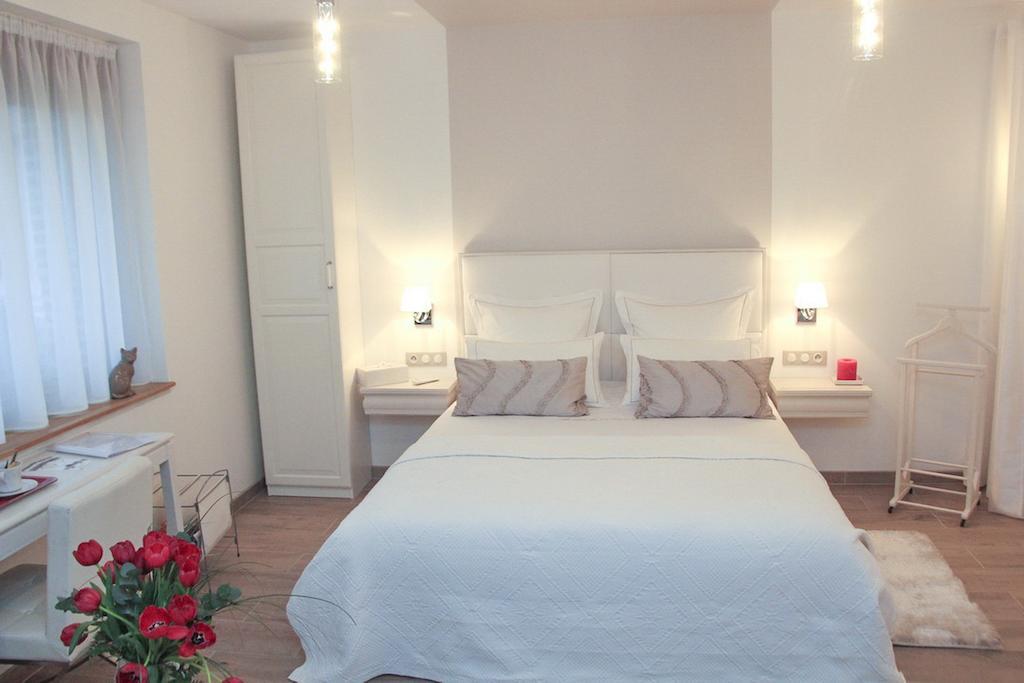 Au Coeur Des Hotes Steenvoorde Стая снимка