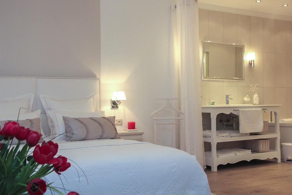 Au Coeur Des Hotes Steenvoorde Стая снимка
