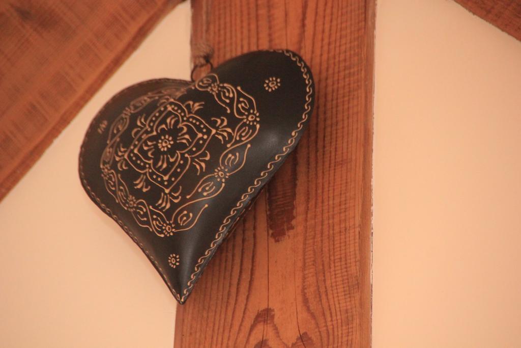 Au Coeur Des Hotes Steenvoorde Стая снимка