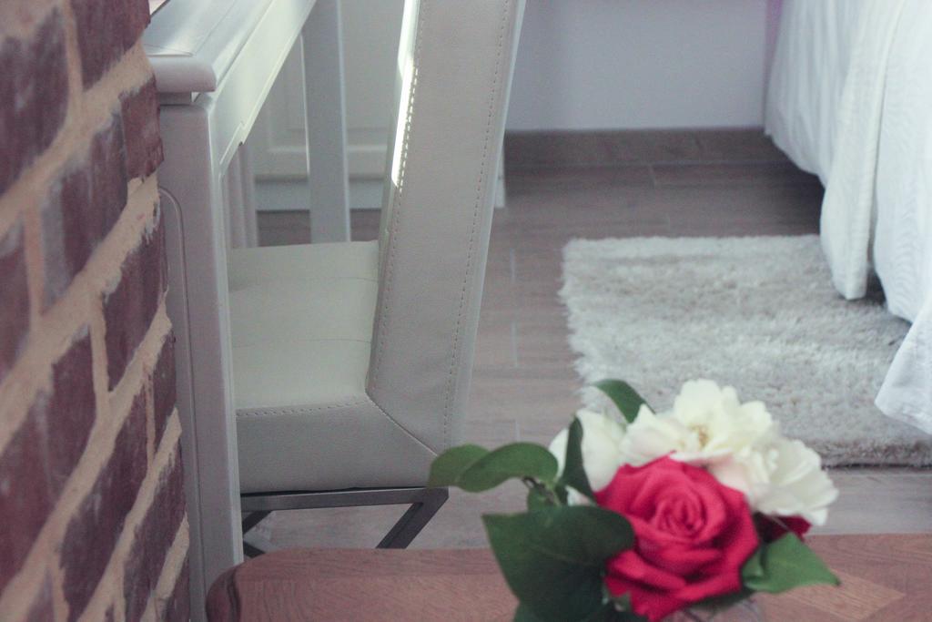 Au Coeur Des Hotes Steenvoorde Екстериор снимка