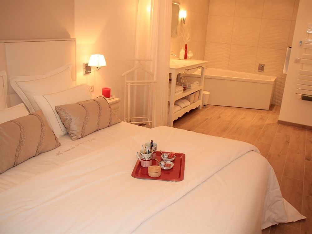 Au Coeur Des Hotes Steenvoorde Екстериор снимка