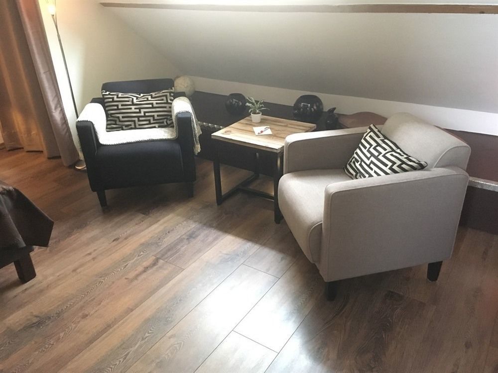 Au Coeur Des Hotes Steenvoorde Екстериор снимка